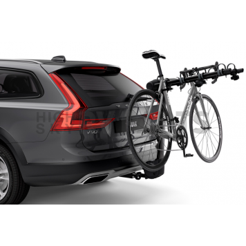 thule 9025xt install